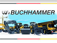 Buchhammer Handel GmbH