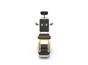 Aerodromska oprema novi Aisle Aircraft Wheelchair: slika 3