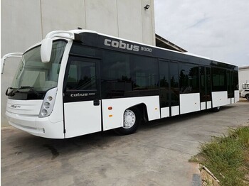 Aerodromski autobus CONTRAC COBUS 3000: slika 1