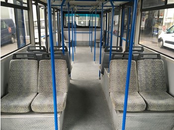 Aerodromski autobus Cobus 2700: slika 3