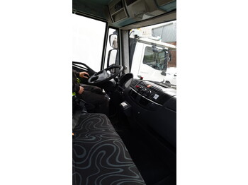 Aerodromska oprema Mallaghan Water truck WSU 3000 on IVECO: slika 3