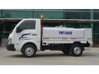 Aerodromska oprema Panus Portable Water Cart PA-WSP-005: slika 1