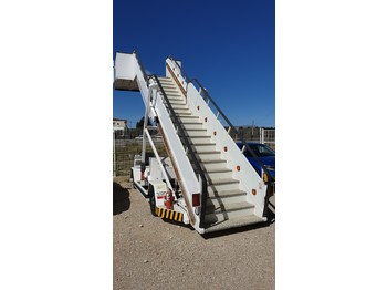 Putničke stepenice TEMG Pax Stairs TG2244: slika 4