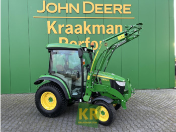 Mali traktor JOHN DEERE 3R Series