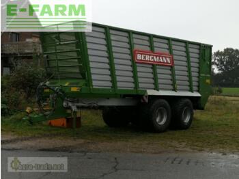 Traktorska prikolica za farmu/ Kiper BERGMANN