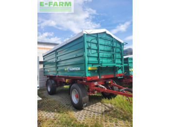 Traktorska prikolica za farmu/ Kiper FARMTECH