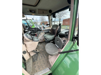 Traktor FENDT 933 Vario