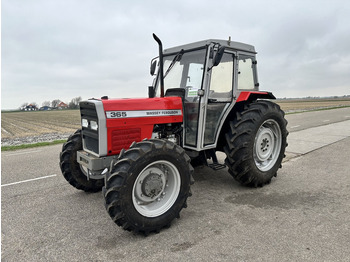 Traktor MASSEY FERGUSON 300 series