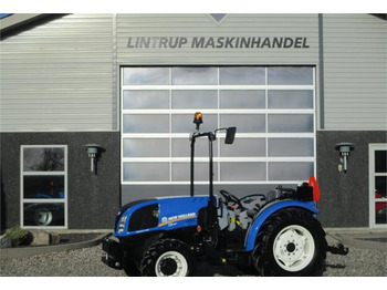 Traktor NEW HOLLAND T3F