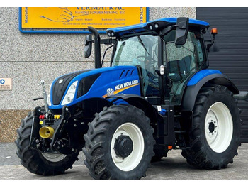 Traktor NEW HOLLAND T6