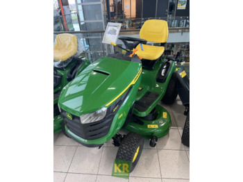 Baštenska kosačica JOHN DEERE