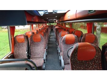 VAN HOOL Astromega TD925 - Autobus na sprat