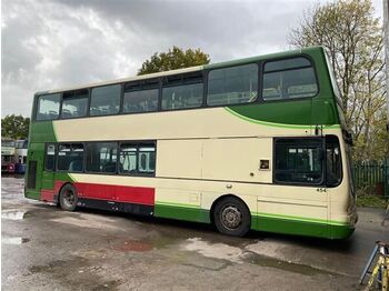 Volvo B7 - Autobus na sprat