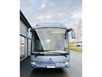 Minibus, Turistički autobus Autosan GEMINI A0808T: slika 1