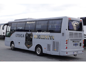 Turistički autobus BMC Autokar turystyczny Probus 850 RKT / 41 MIEJSC: slika 5