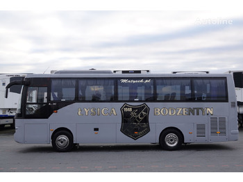 Turistički autobus BMC Autokar turystyczny Probus 850 RKT / 41 MIEJSC: slika 3