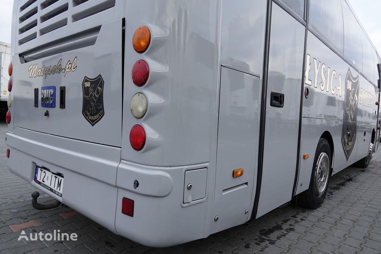 Turistički autobus BMC Autokar turystyczny Probus 850 RKT / 41 MIEJSC: slika 16