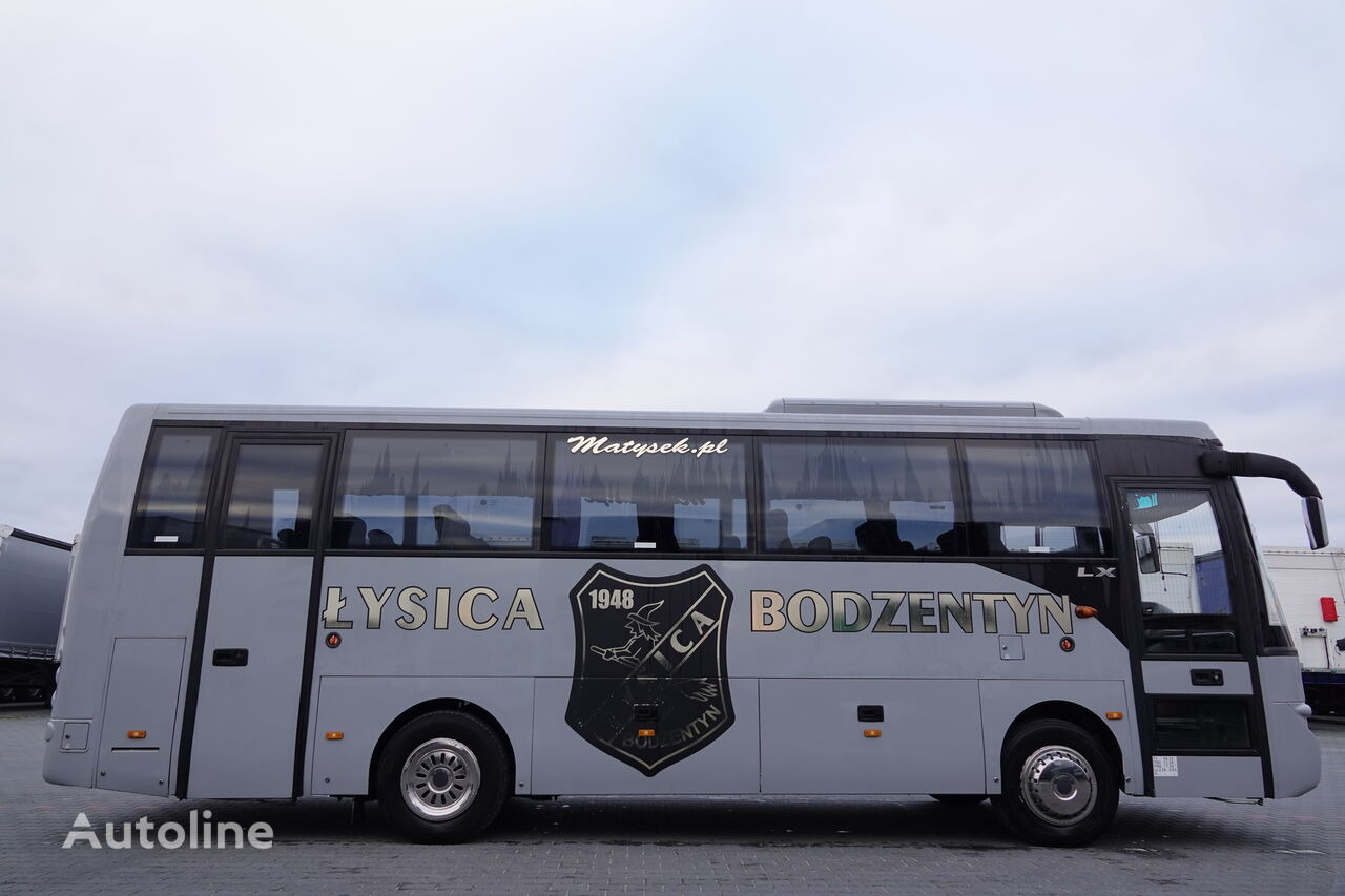 Turistički autobus BMC Autokar turystyczny Probus 850 RKT / 41 MIEJSC: slika 8