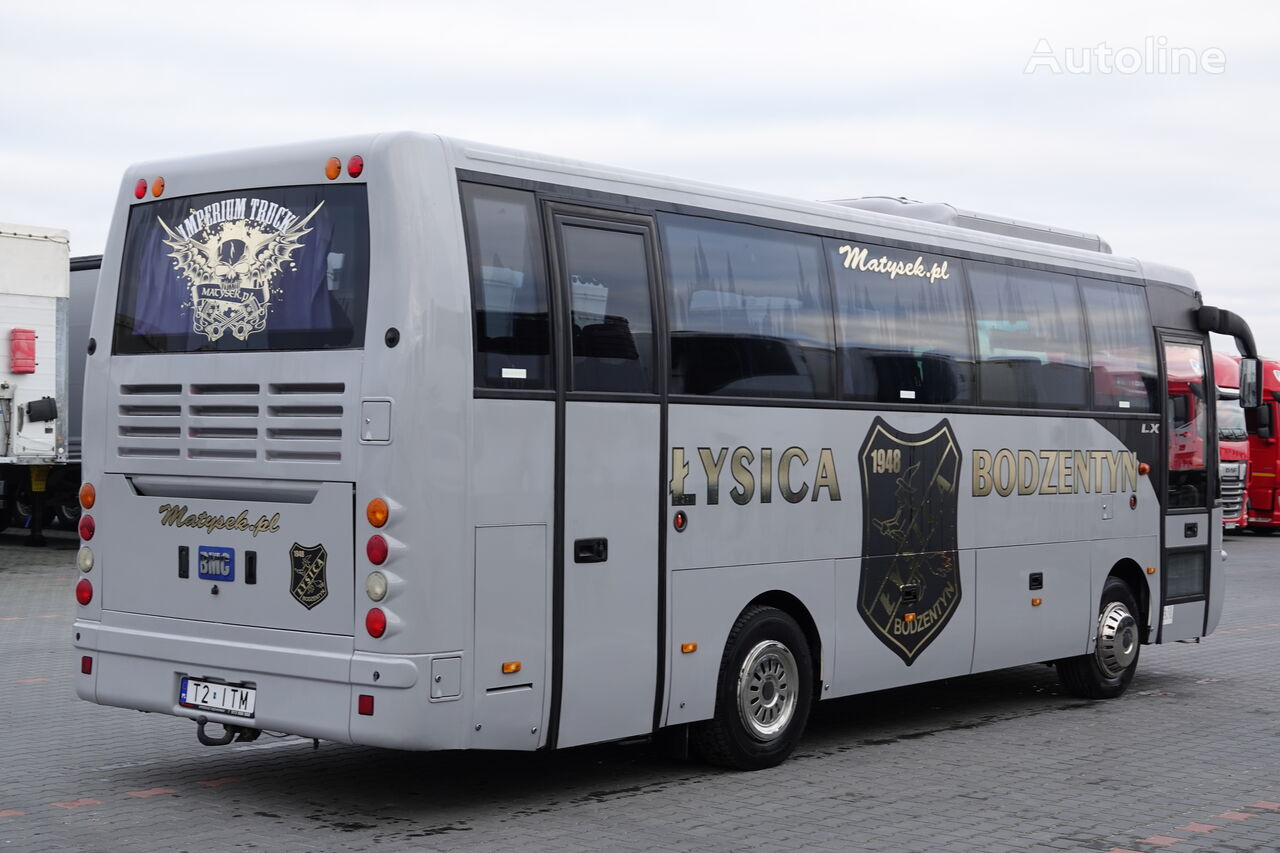 Turistički autobus BMC Autokar turystyczny Probus 850 RKT / 41 MIEJSC: slika 6