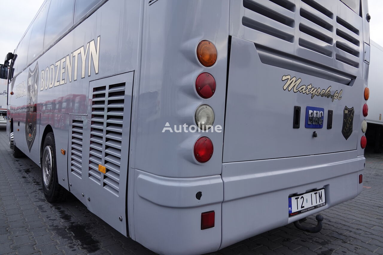 Turistički autobus BMC Autokar turystyczny Probus 850 RKT / 41 MIEJSC: slika 15