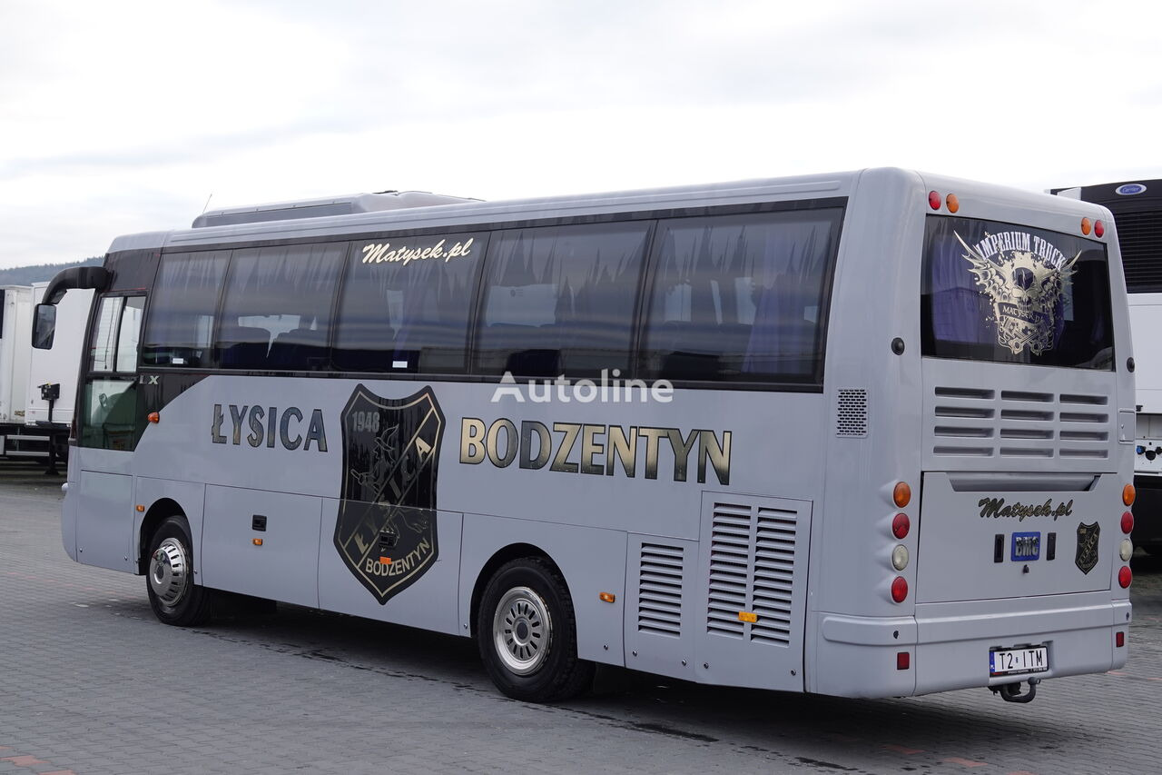 Turistički autobus BMC Autokar turystyczny Probus 850 RKT / 41 MIEJSC: slika 5