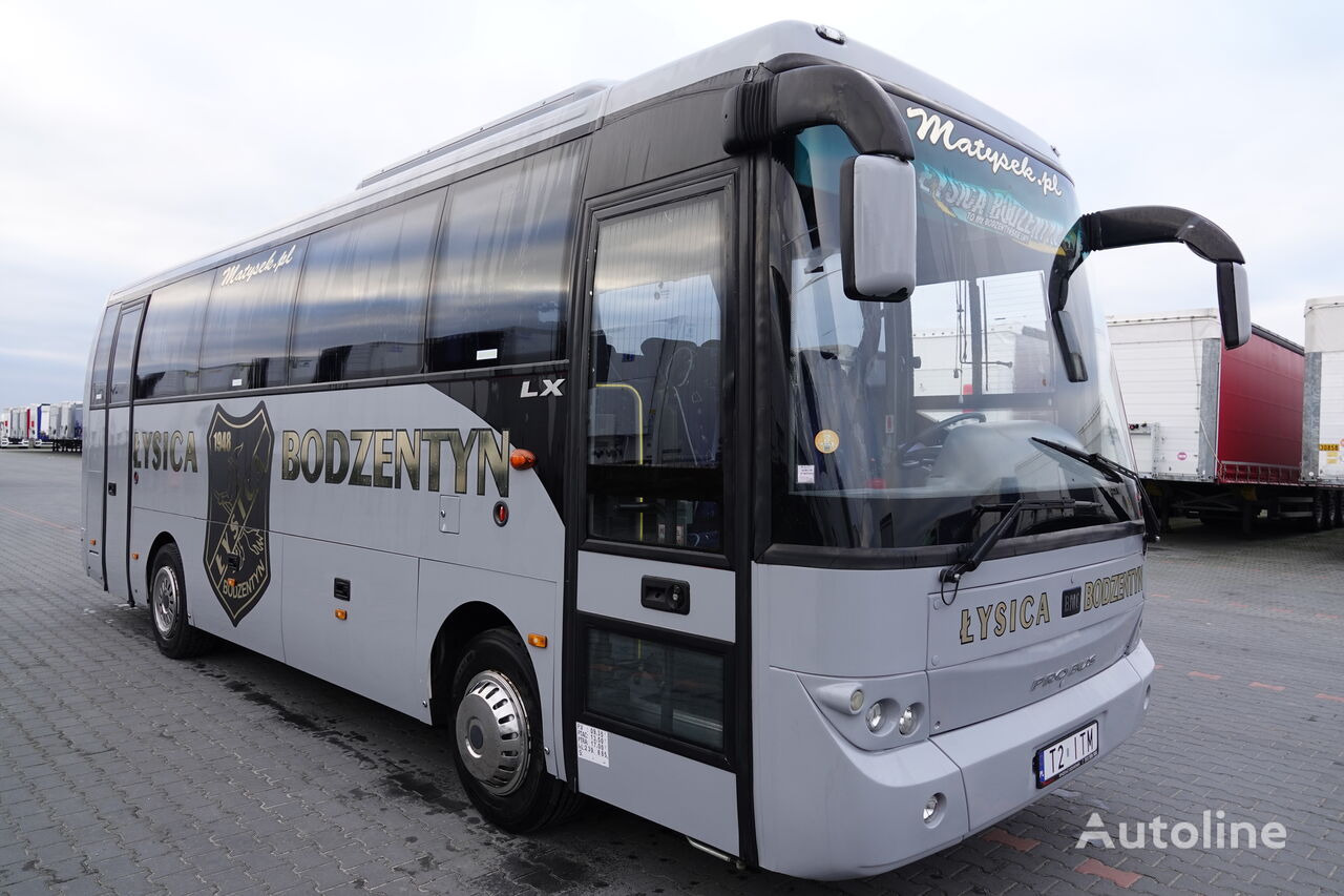 Turistički autobus BMC Autokar turystyczny Probus 850 RKT / 41 MIEJSC: slika 10