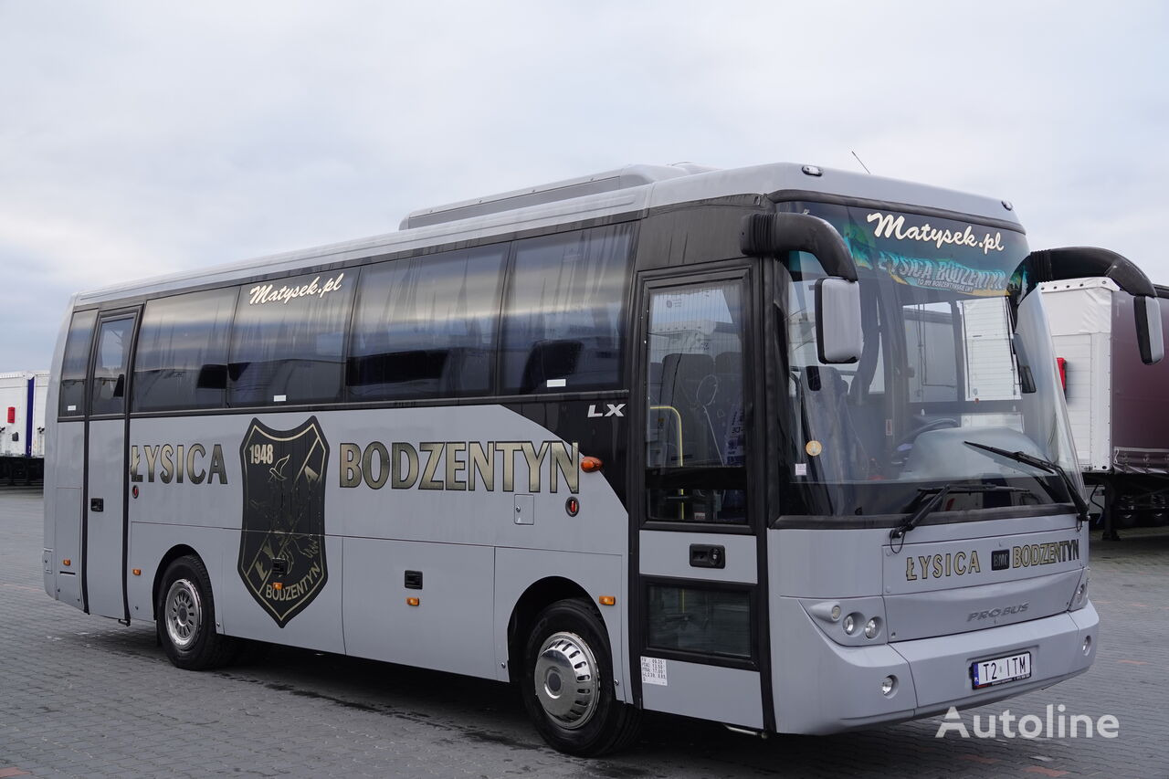 Turistički autobus BMC Autokar turystyczny Probus 850 RKT / 41 MIEJSC: slika 9