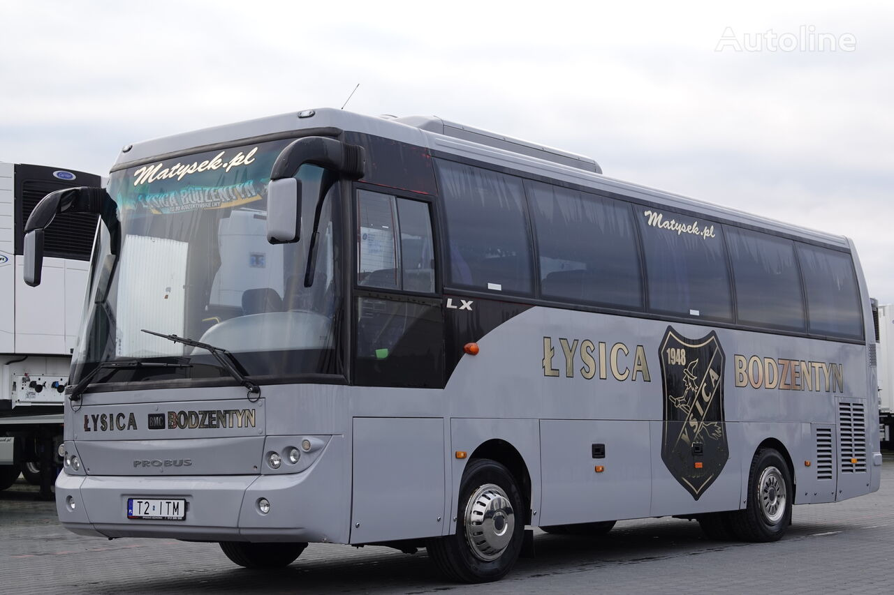Turistički autobus BMC Autokar turystyczny Probus 850 RKT / 41 MIEJSC: slika 2