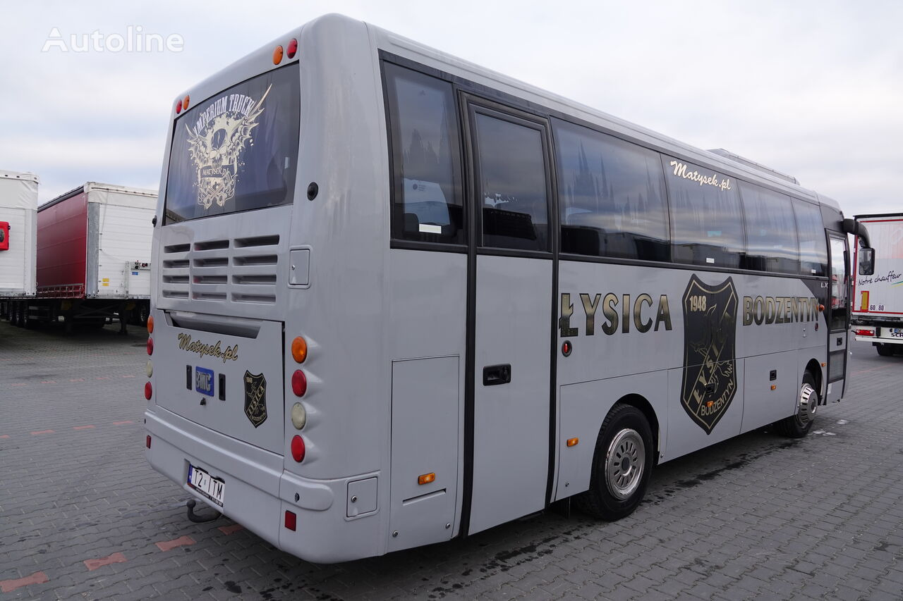 Turistički autobus BMC Autokar turystyczny Probus 850 RKT / 41 MIEJSC: slika 7
