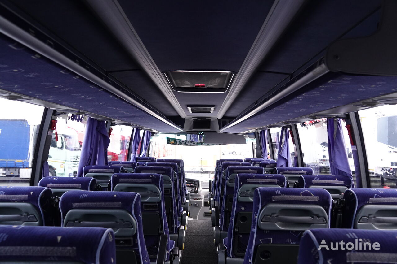 Turistički autobus BMC Autokar turystyczny Probus 850 RKT / 41 MIEJSC: slika 23