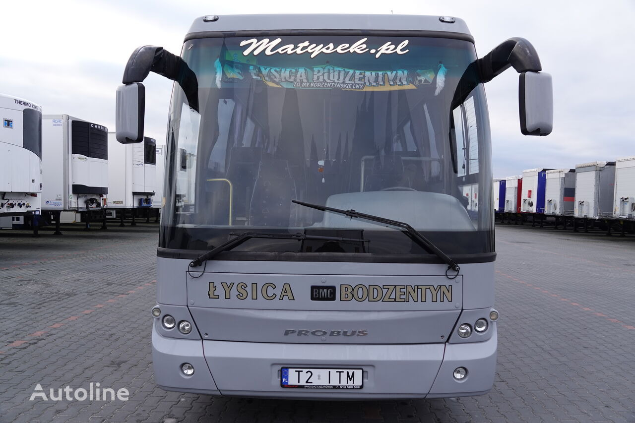 Turistički autobus BMC Autokar turystyczny Probus 850 RKT / 41 MIEJSC: slika 13