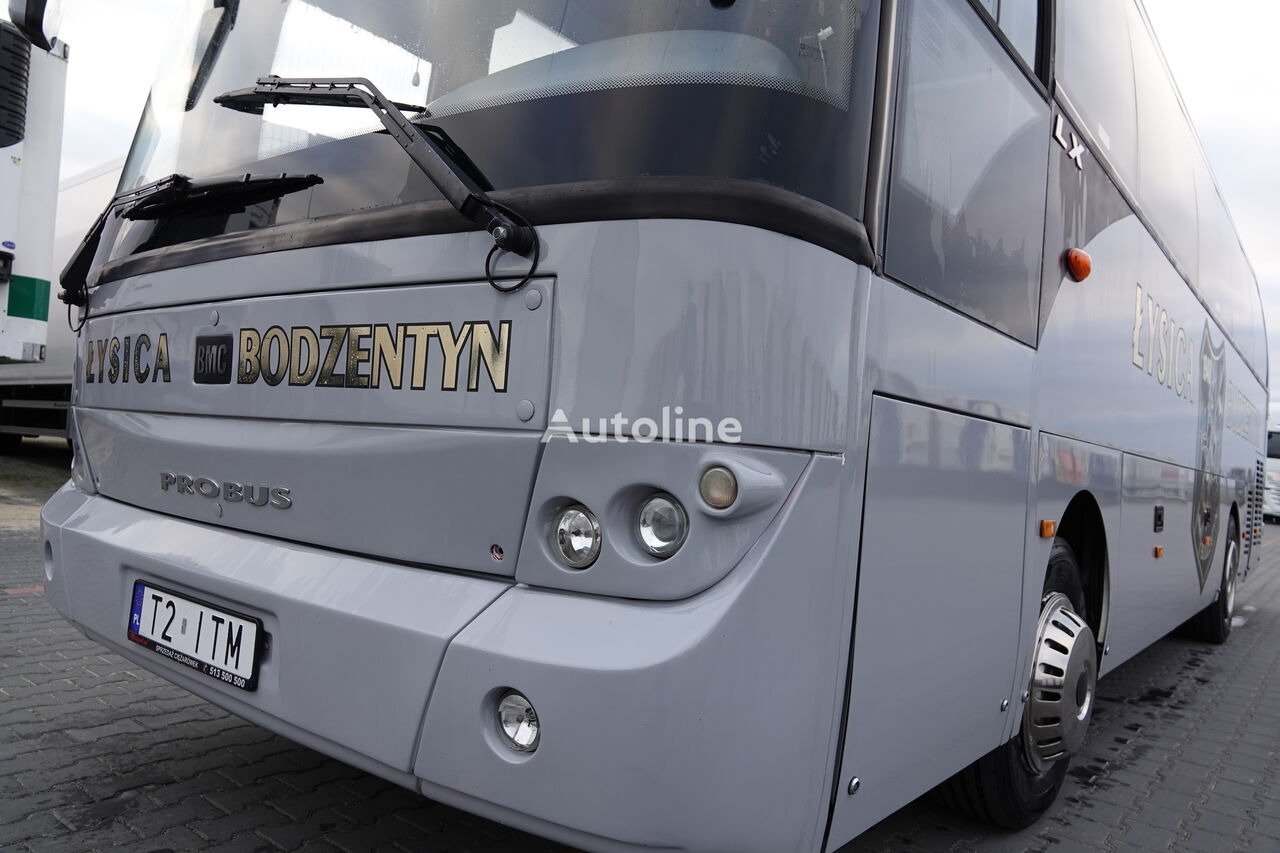 Turistički autobus BMC Autokar turystyczny Probus 850 RKT / 41 MIEJSC: slika 12
