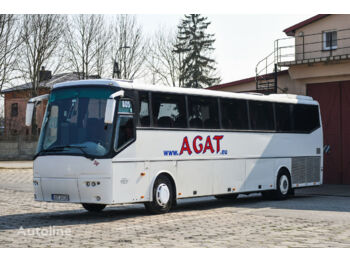 Turistički autobus BOVA FUTURA FHD 127/365 Euro 5, 55 Pax: slika 1