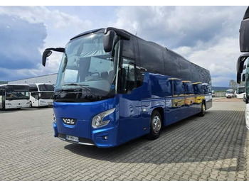 Turistički autobus Bova FHD 2 / SPROWADZONA/ MANUAL / EURO 6: slika 4