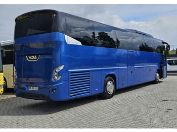 Turistički autobus Bova FHD 2 / SPROWADZONA/ MANUAL / EURO 6: slika 3