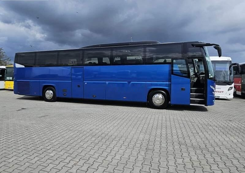Turistički autobus Bova FHD 2 / SPROWADZONA/ MANUAL / EURO 6: slika 2
