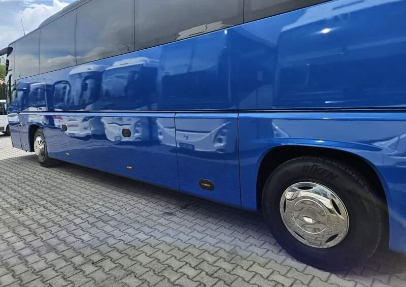 Turistički autobus Bova FHD 2 / SPROWADZONA/ MANUAL / EURO 6: slika 5