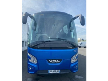 Turistički autobus Bova VDL FHD2 / SPROWADZONA / WC / EURO 6: slika 1