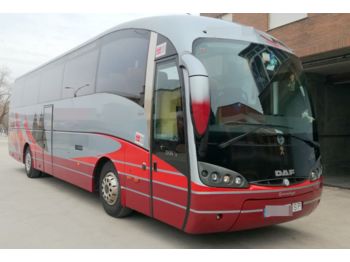 DAF DAF BUS DE 40 SIDERAL SUNSUNDEGUI - Autobus