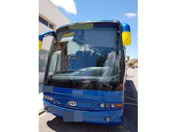 DAF DAF ESTERGO BEULAS 50/4000HG 61 PLAZAS - Autobus