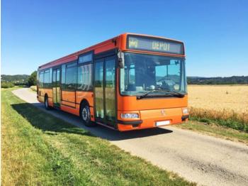 Irisbus Agora  - Gradski autobus