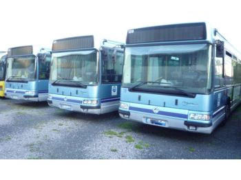 Irisbus Agora, Klima , Euro3 , Wir haben10 Stück  - Gradski autobus