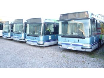 Irisbus Agora, Klima , Euro3 , Wir haben 12 Stück  - Gradski autobus