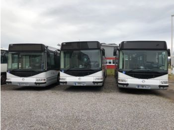 Irisbus Agora, Klima , Euro3 , Wir haben 3 Stück  - Gradski autobus