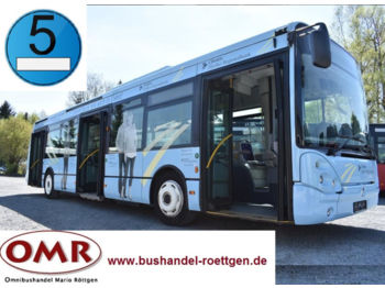 Irisbus Citelis/530/A20/EEV/Euro5/3-türig  - Gradski autobus