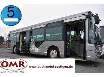 Irisbus Heuliez GX 127 / 530 / Midi / Klima  - Gradski autobus