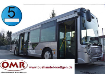 Iveco Irisbus Heuliez GX 127/530/Midi/Klima/Euro 5  - Gradski autobus