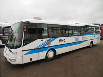 Iveco SOR BN 12  - Gradski autobus