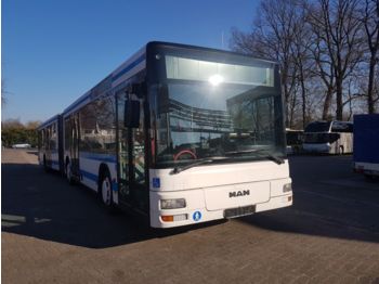 MAN A23  - Gradski autobus