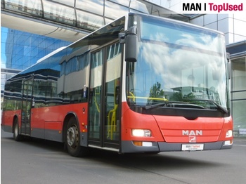 MAN LION'S CITY / A21 - Gradski autobus